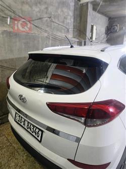 هیوندای تۆکسۆن